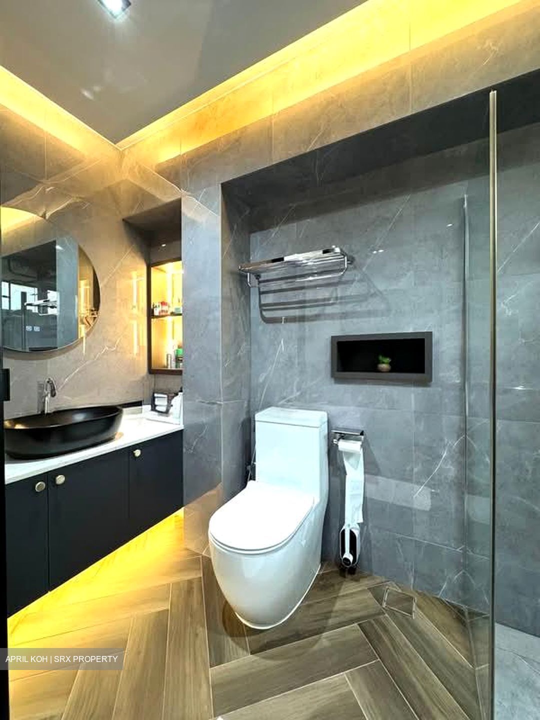 Blk 361 Hougang Avenue 5 (Hougang), HDB 5 Rooms #556838261
